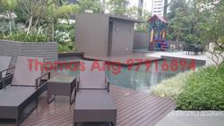 Fifteen Robin (D10), Condominium #93098642